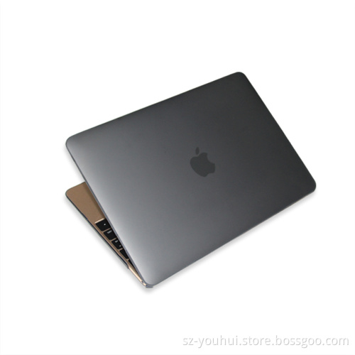 2015 Hot sales slim smart cover case durable Ultra thin laptop charging case 12.1"